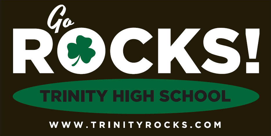 General Go Rocks Banner