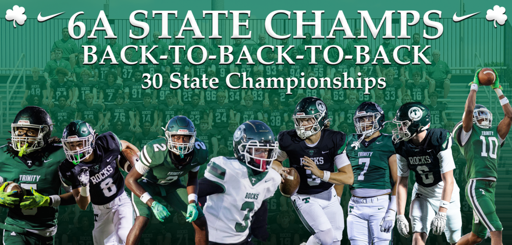 KHSAA Football State Champions