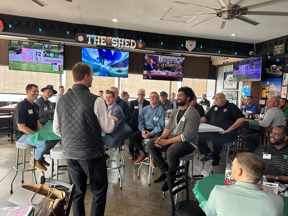 Alumni Business Circle