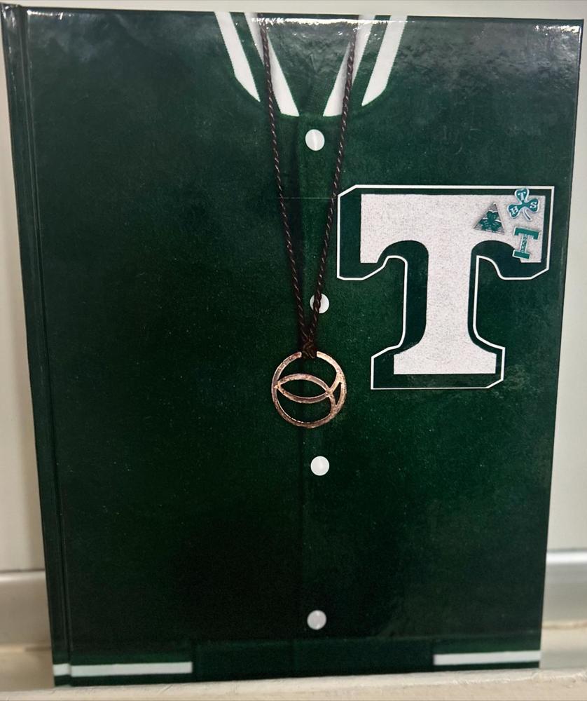 Senior Retreat Pendant