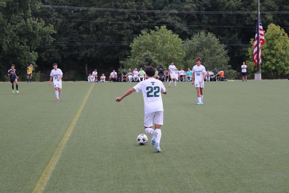 Soccer Rocks