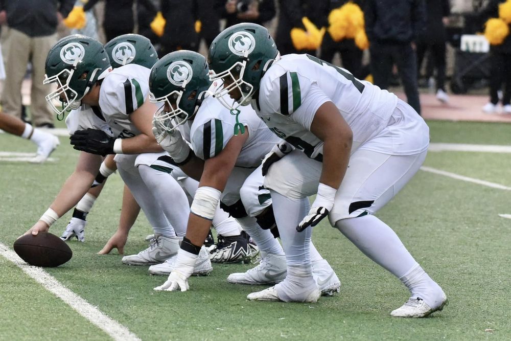 Football Line