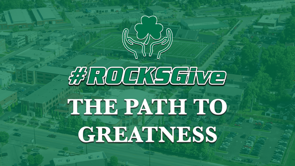 ROCKSGive