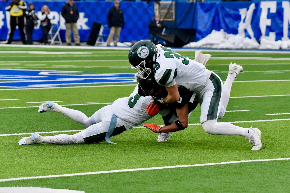 Football Rocks