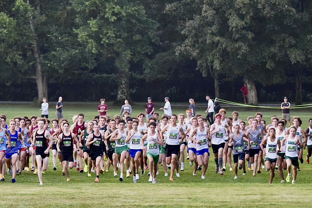 Trinity Invitational 2026