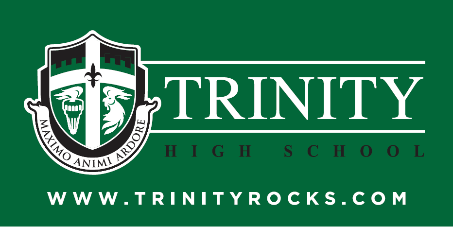 Trinity Generic Banner