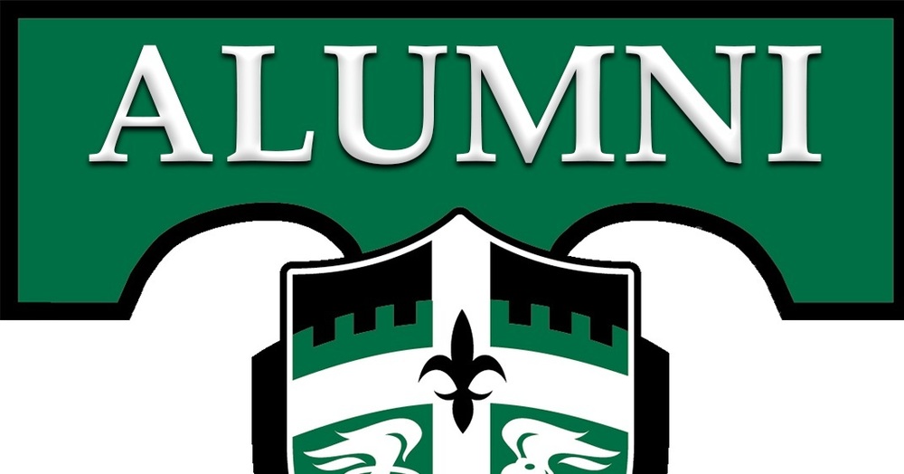 Alumni Logo