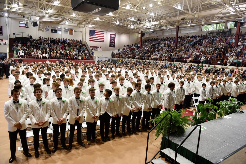 2025 Graduation