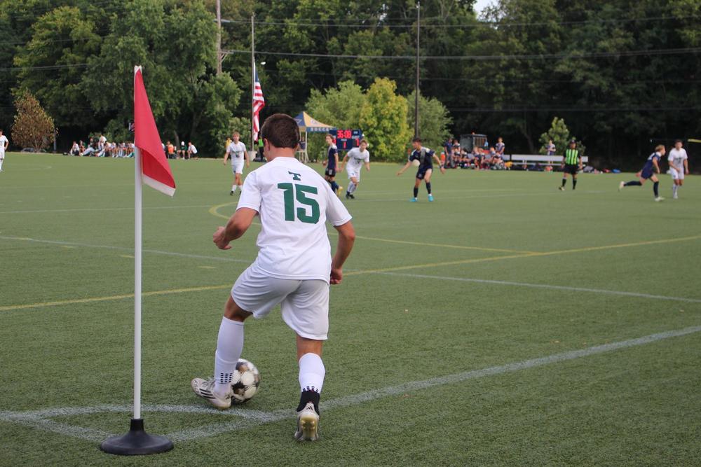 Soccer Rocks