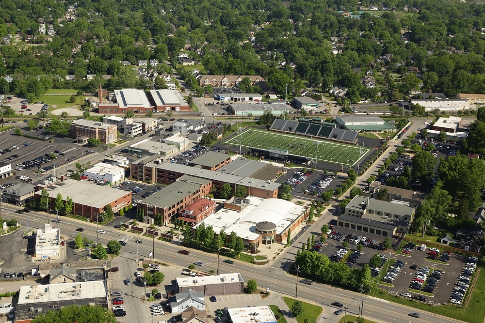 Drone Campus