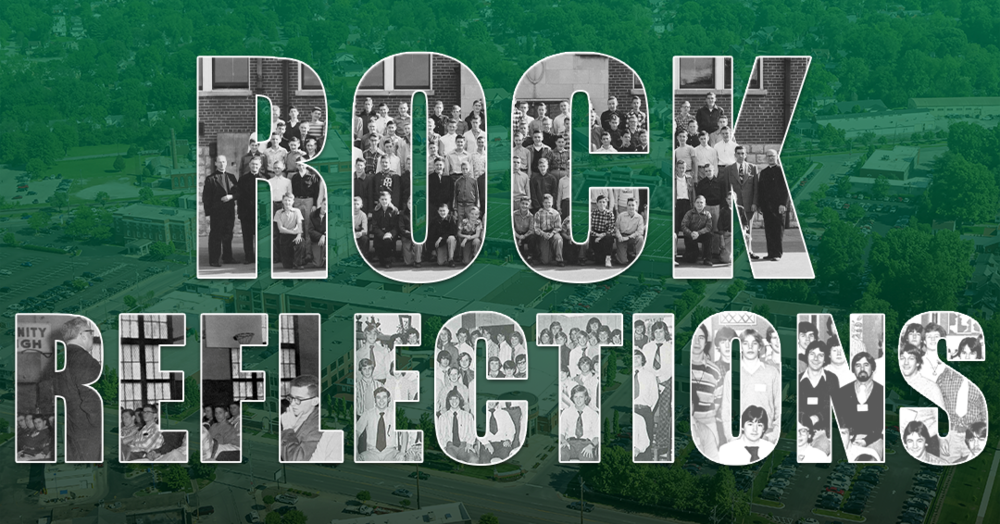 Rock Reflections Logo