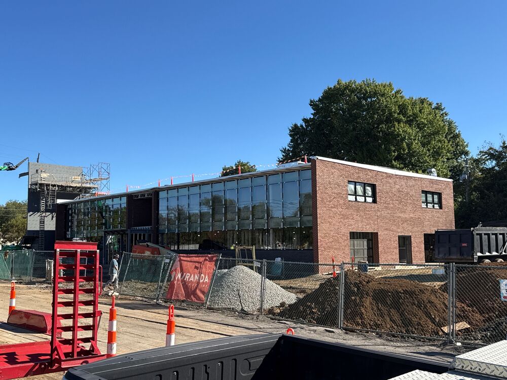 Scinta STEM Construction