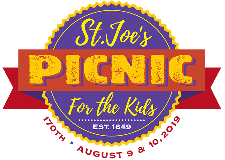 St. Joe's Picnic