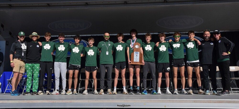 Cross Country Group