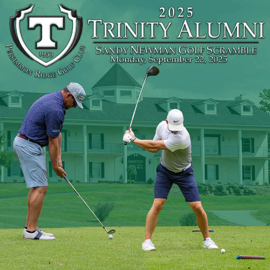 Sandy Newman Golf Scramble