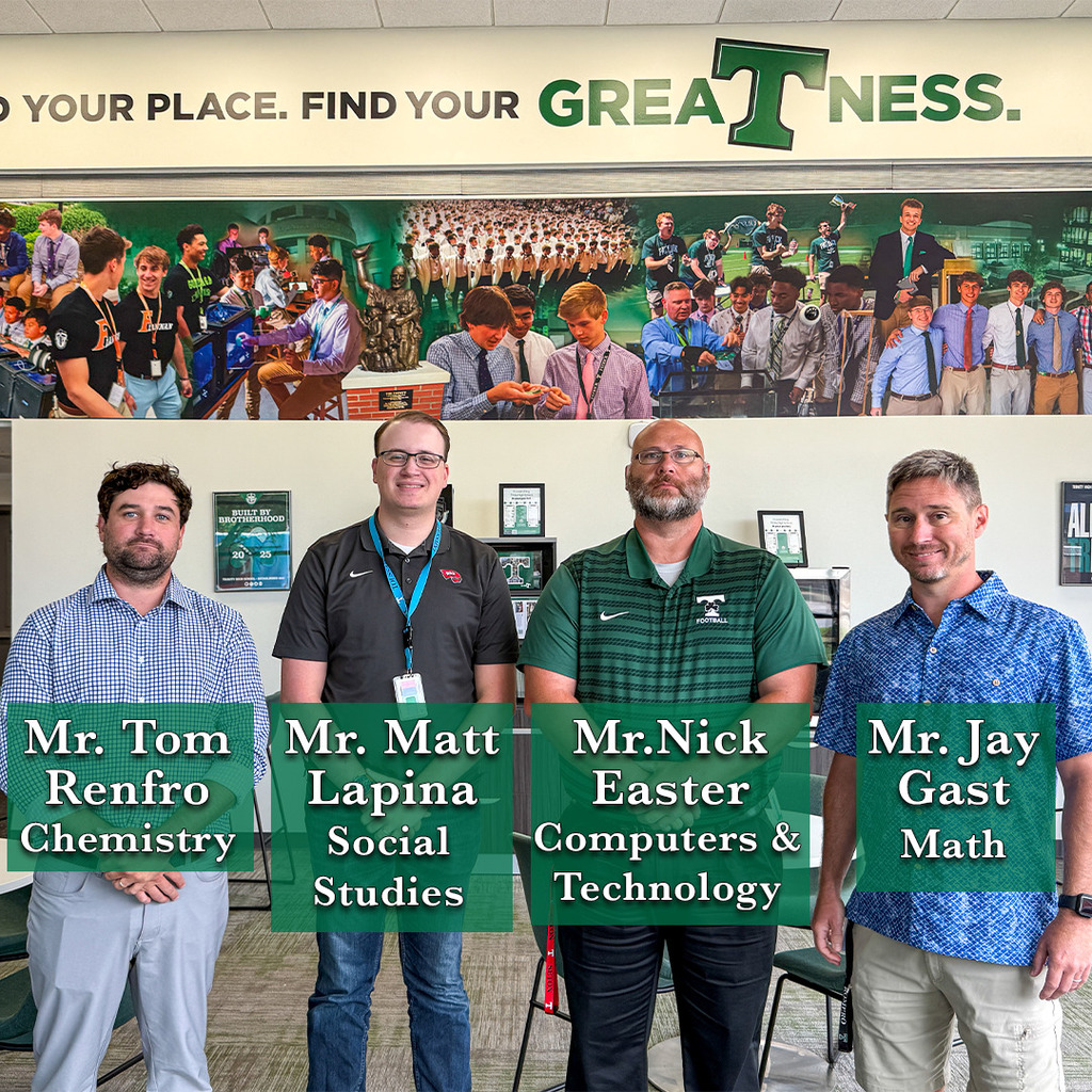 New Faculty 2025-26