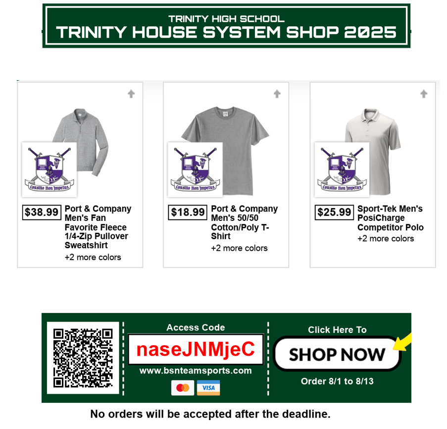BSN House Store