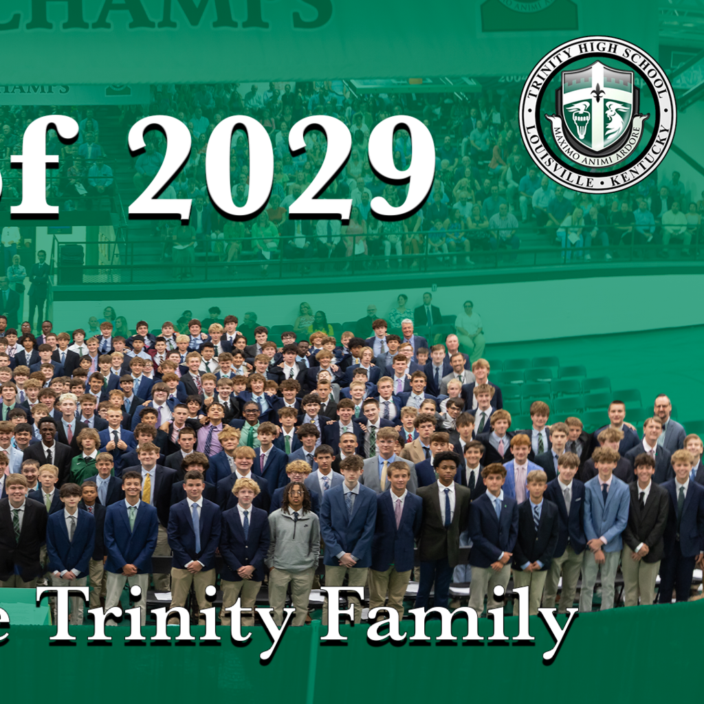 2029 Academic Convocation