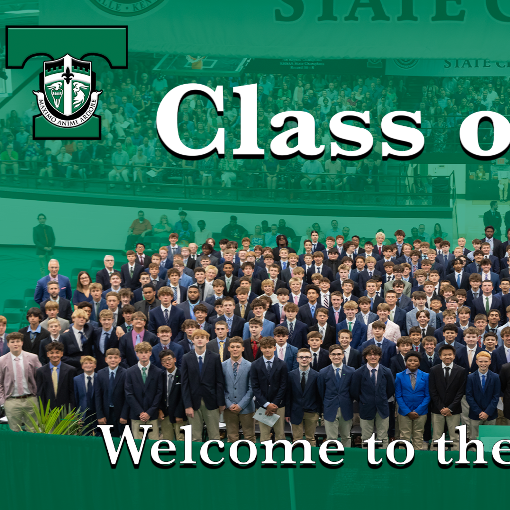 2029 Academic Convocation