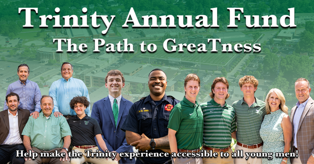 TAF - Path to GreaTness