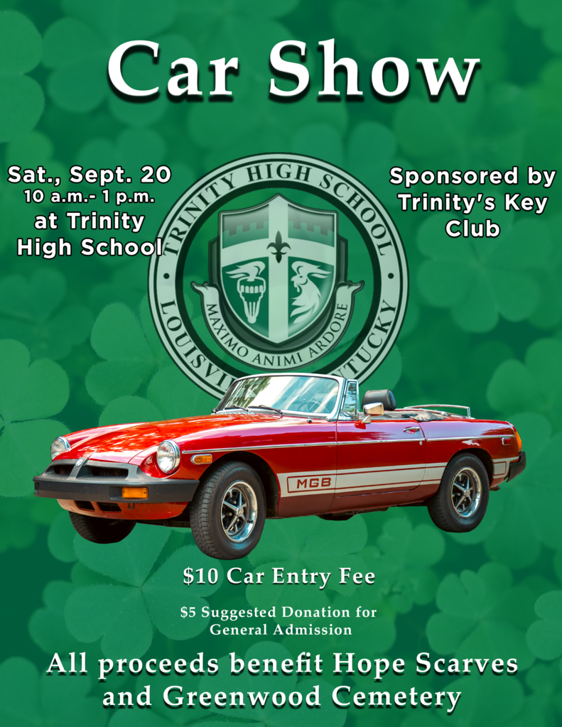 Fall Car Show 2025