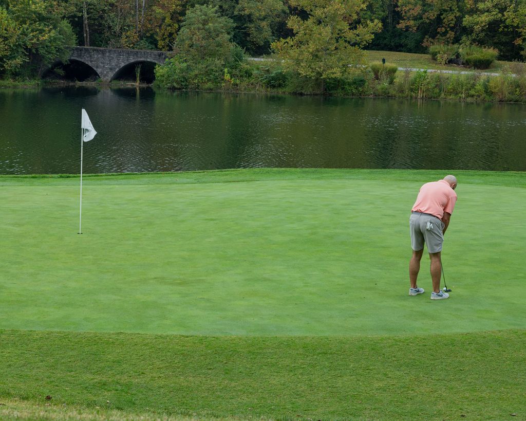 2025 Sandy Newman Golf Scramble