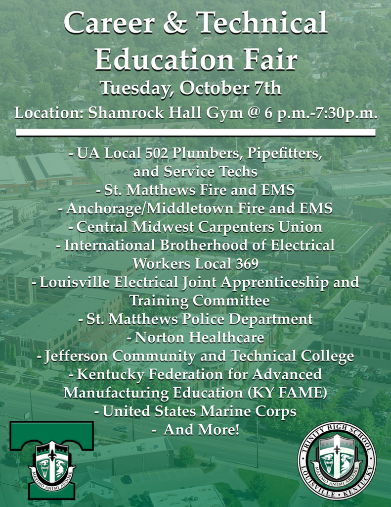 2025 Career and Tech Fair