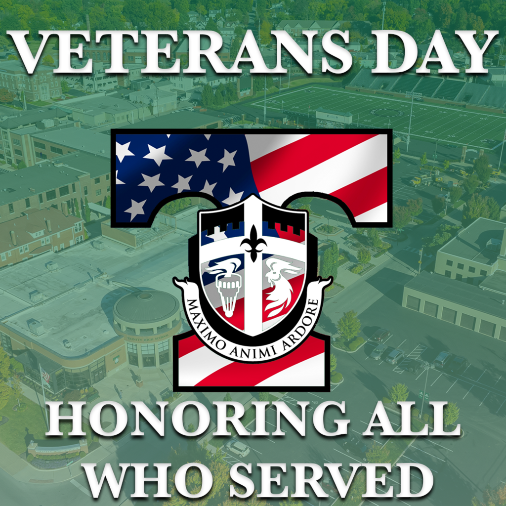 Veterans Day 2025