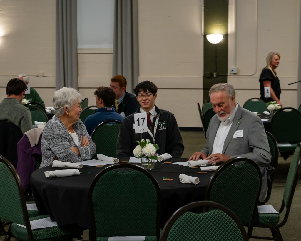 2025 Scholarship Breakfast