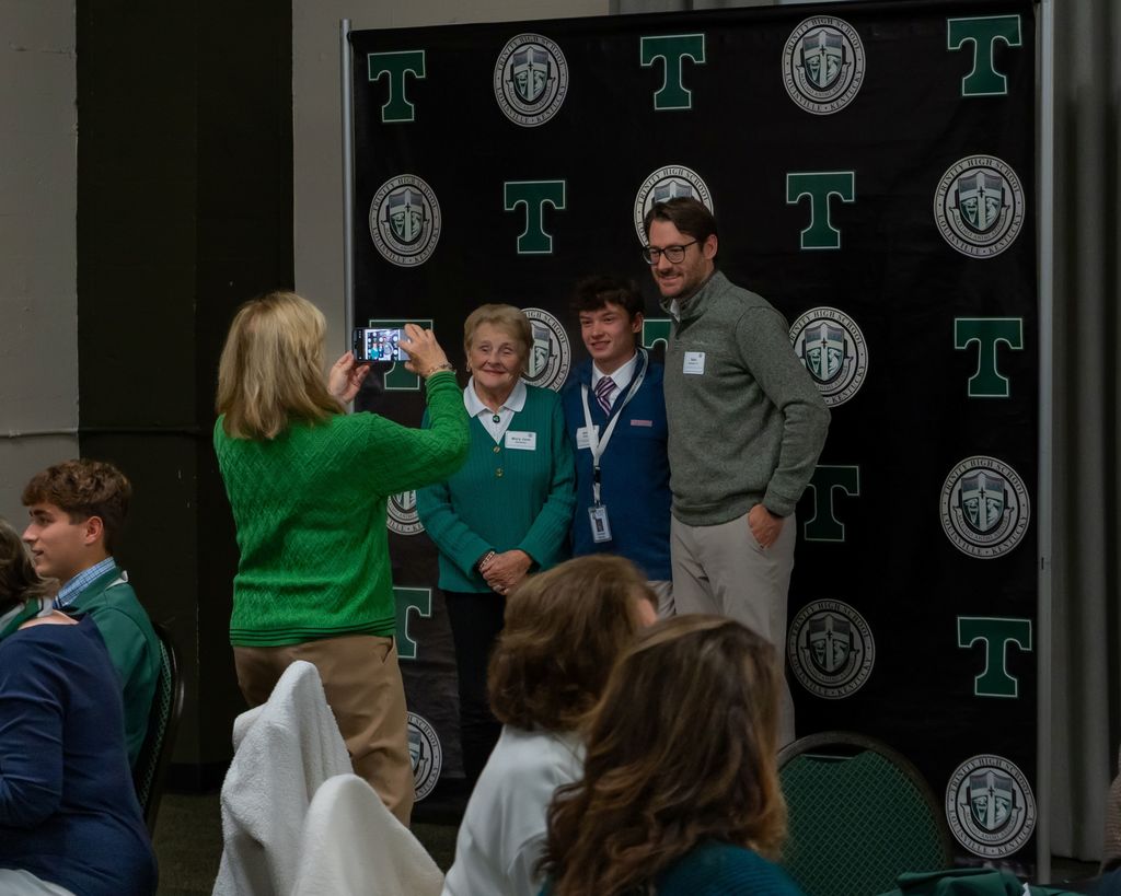 2025 Scholarship Breakfast