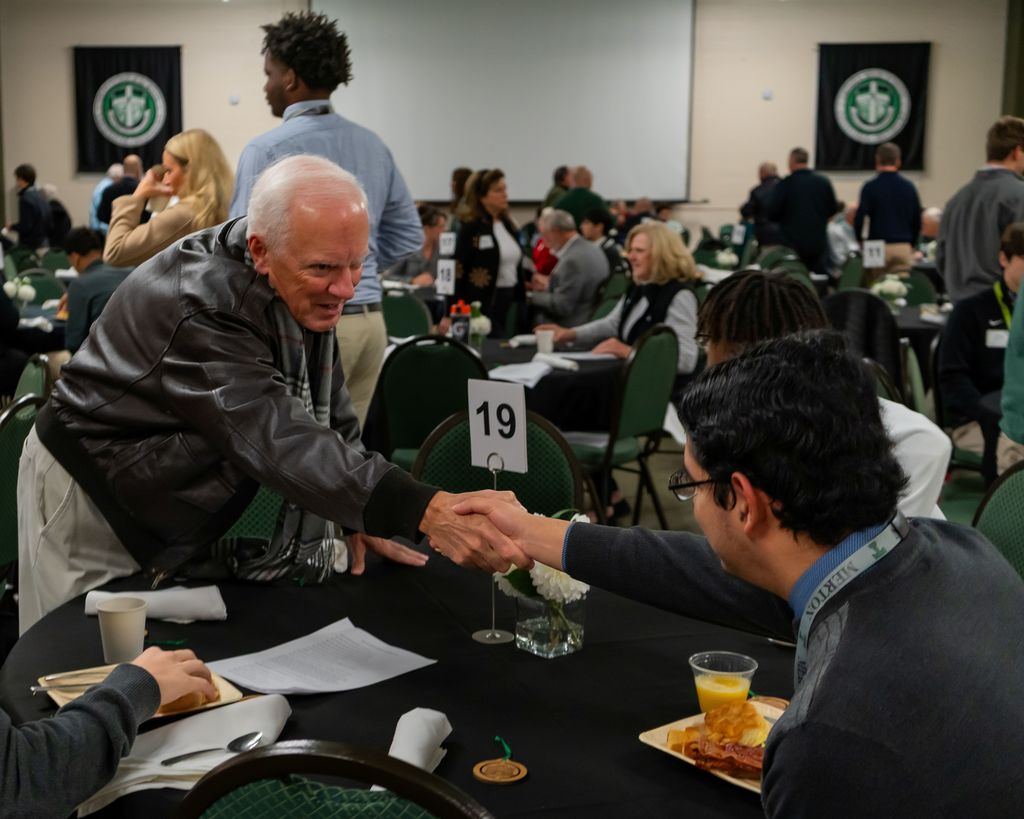 2025 Scholarship Breakfast