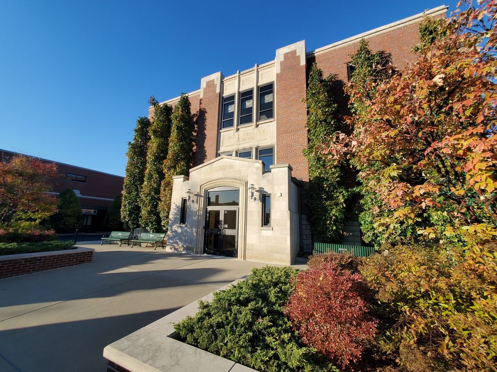 Doorways Foundation Live Feed