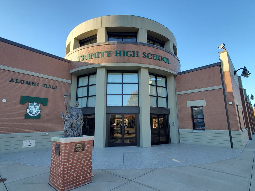 Doorways Foundation Live Feed