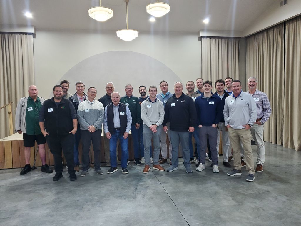 November Alumni Business Circle - Progress Park