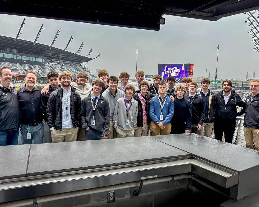 WDRB Digital Media Field Trip