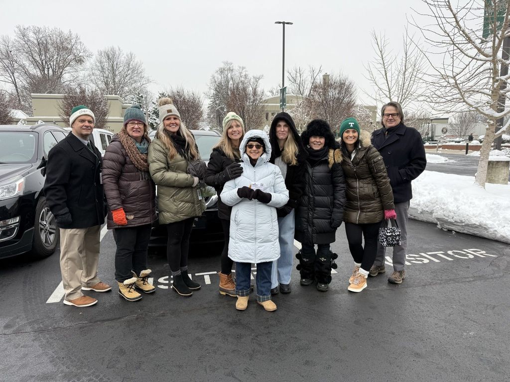 Trinity Parent Committee