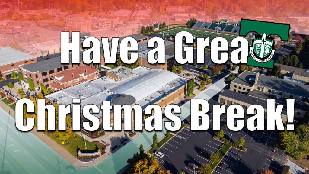 Christmas Break 2025