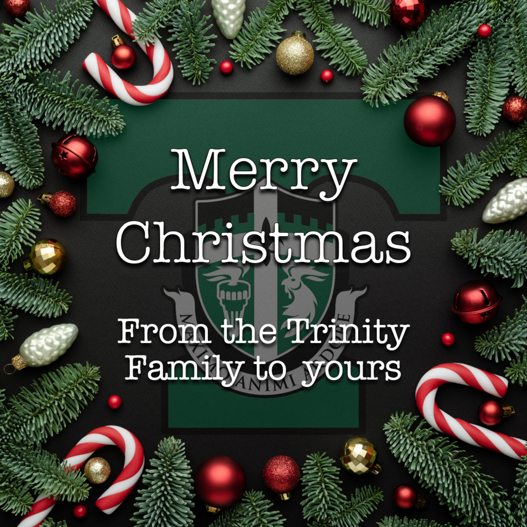 Merry Christmas 2025