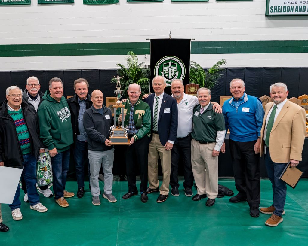 State Championship Assembly