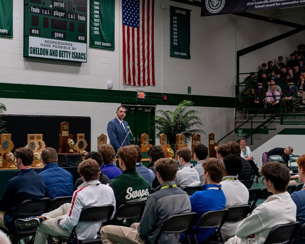 State Championship Assembly