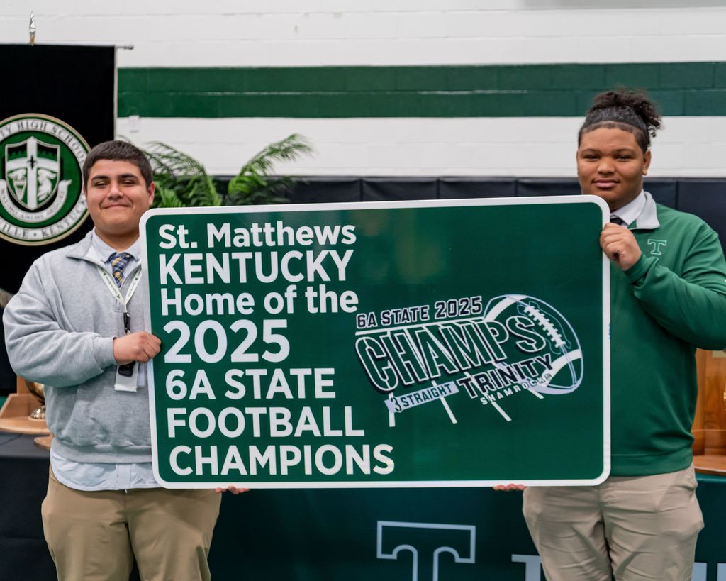 State Championship Assembly