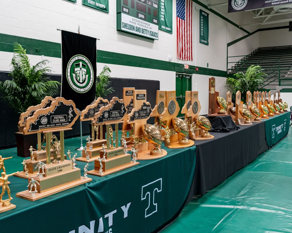 State Championship Assembly