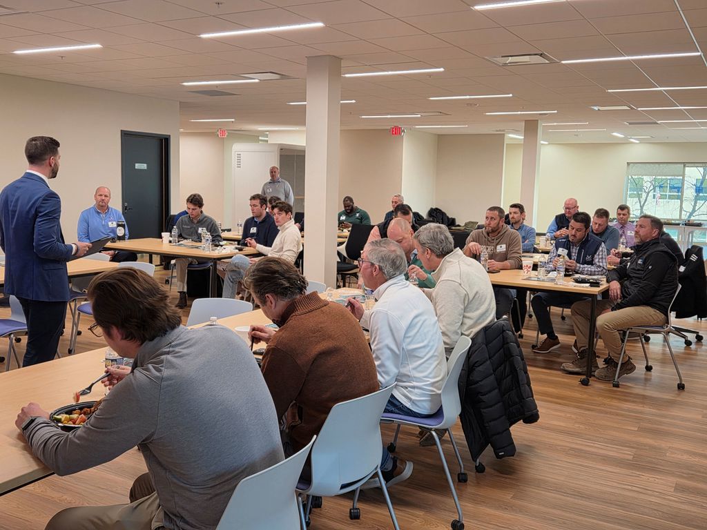 Alumni Business Circle