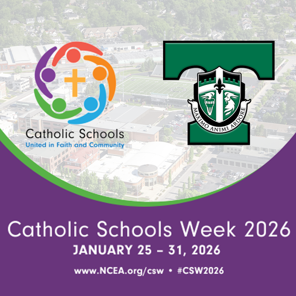 2026 Catholic Schools Week