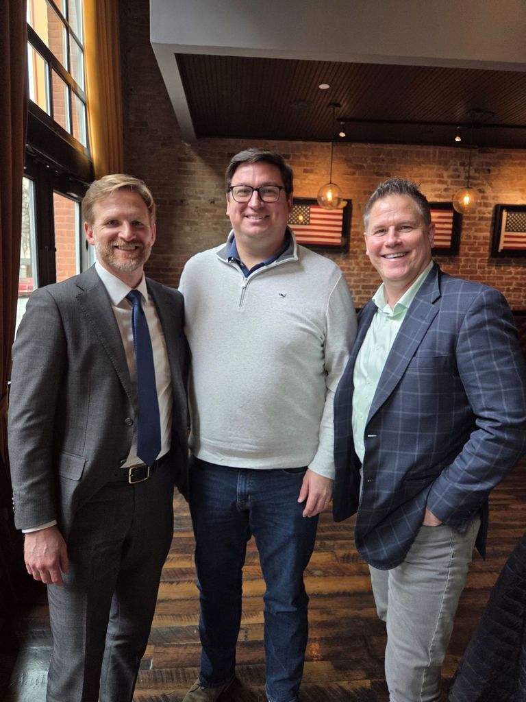 Alumni Board Leadership