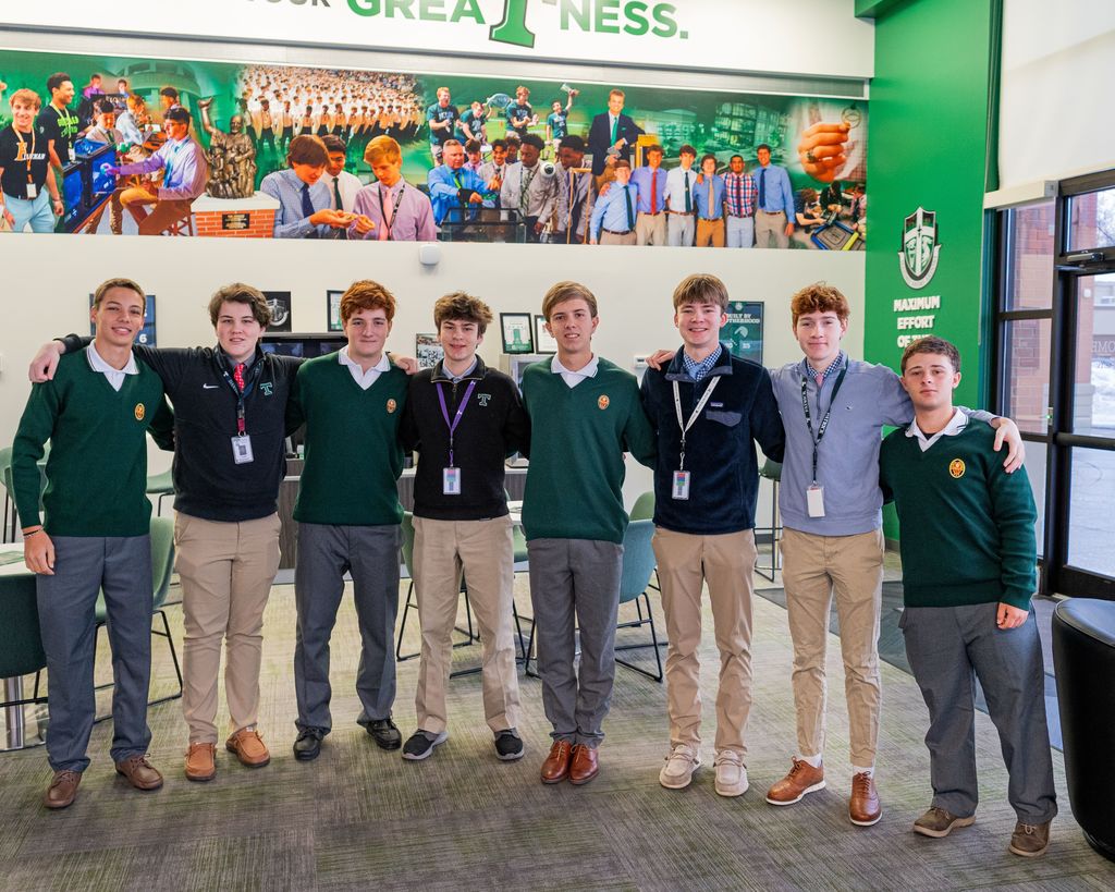 2026 Argentinian Exchange Students