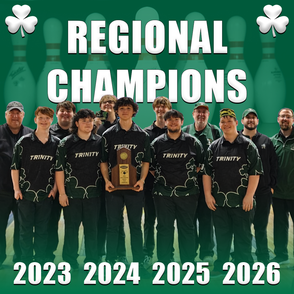 Bowling Regional Champs - 2026