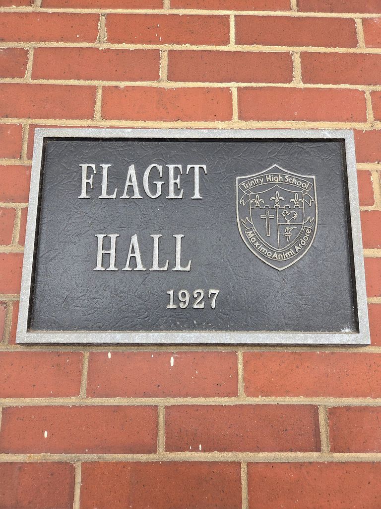 Flaget Hall