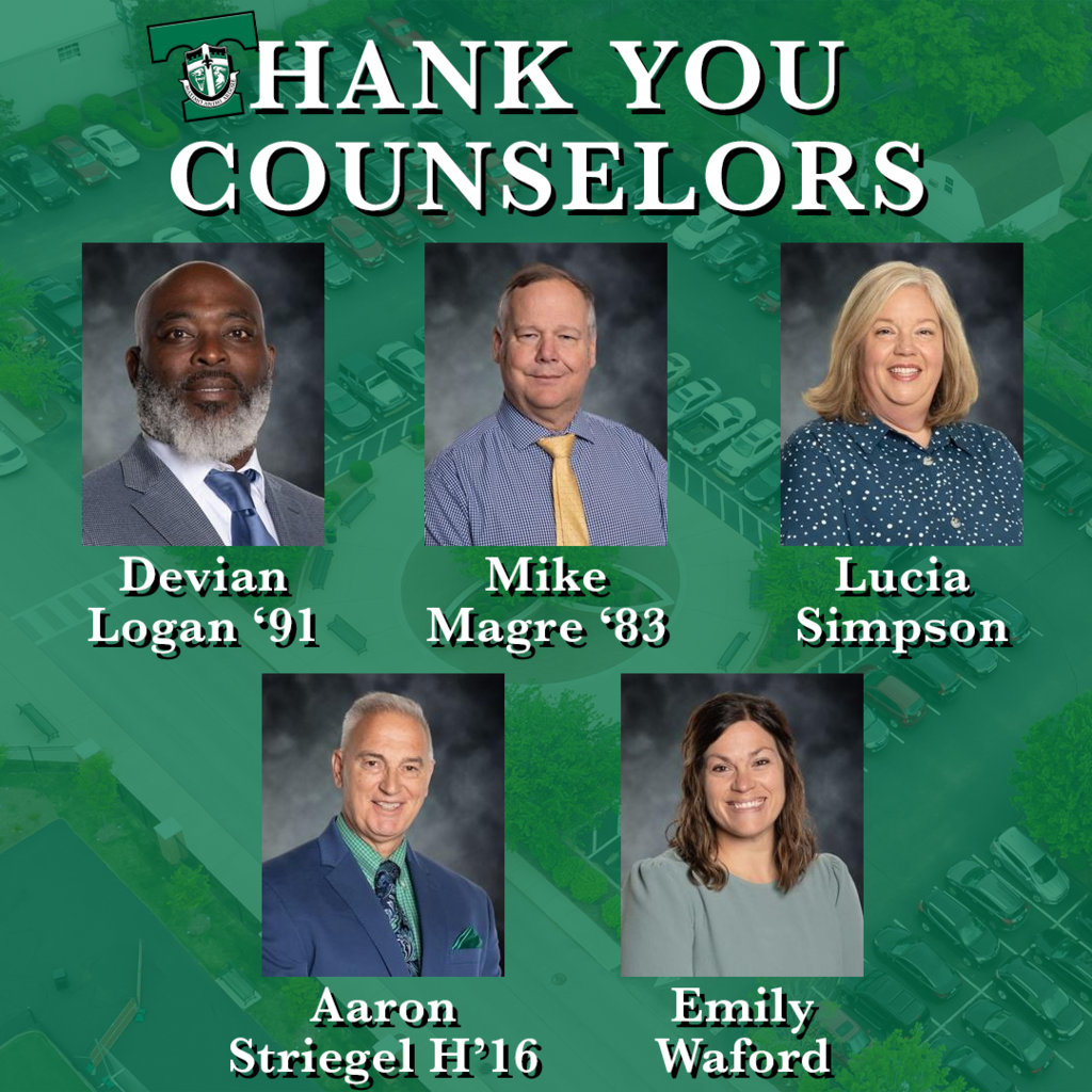 School Counselors Week 2026