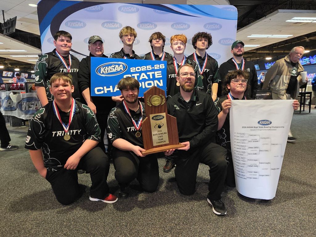 2026 Bowling State Championship